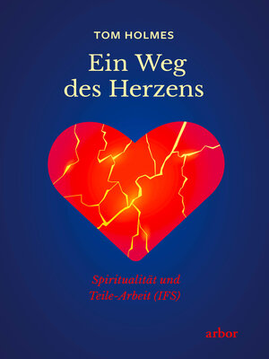 cover image of Ein Weg des Herzens